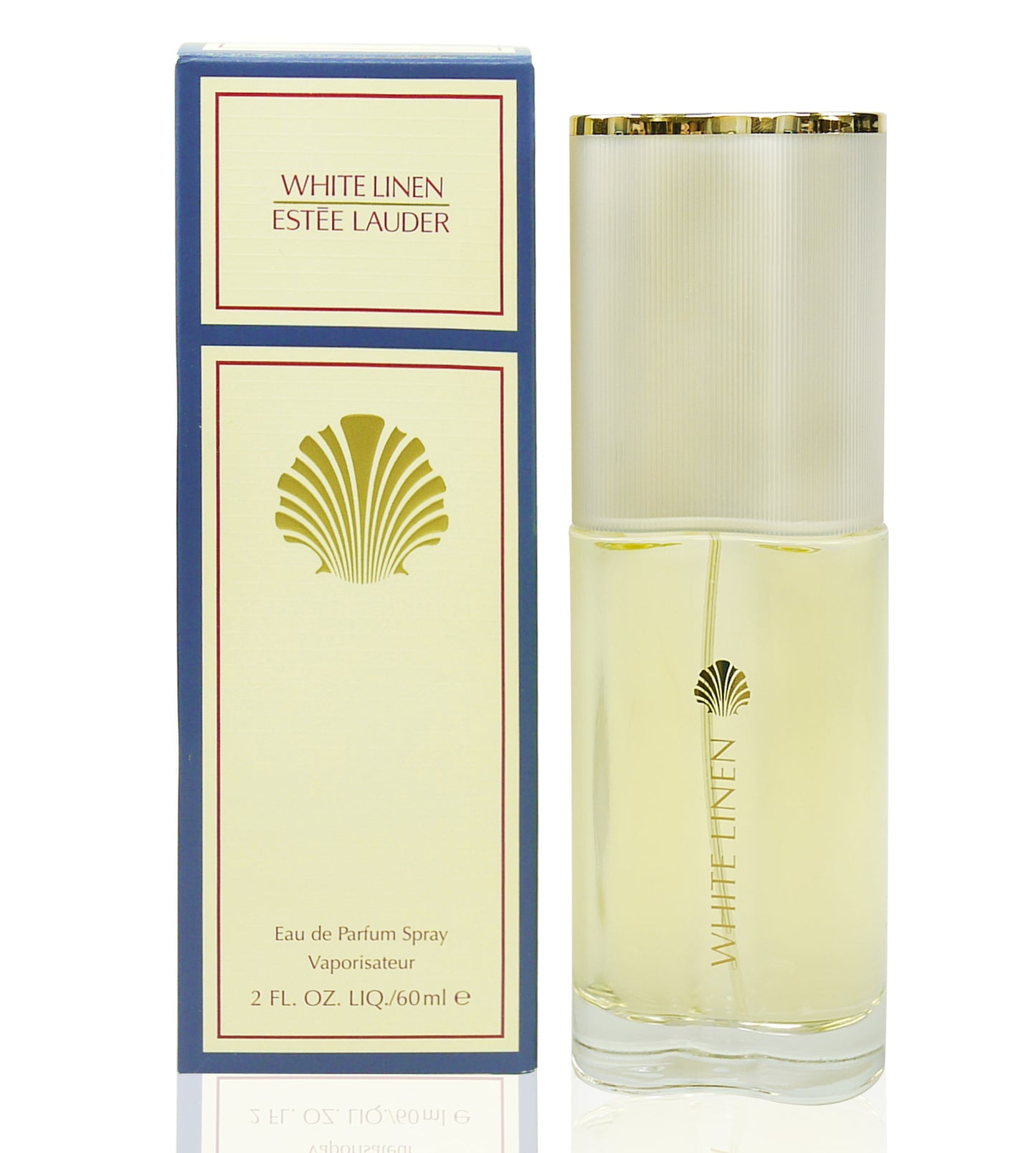 Estee Lauder White Linen Eau De Parfum