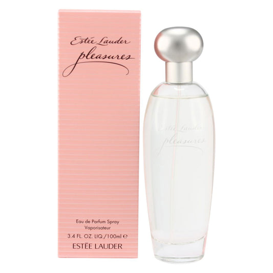 Estee Lauder Pleasures Eau De Parfum