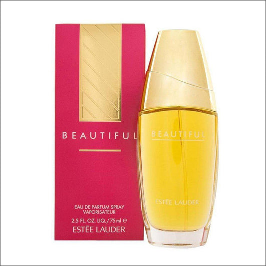 Estee Lauder Beautiful Eau De Parfum