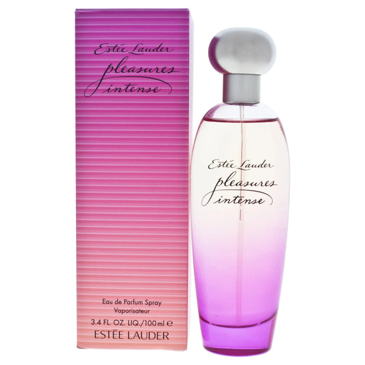 Estee Lauder Pleasures Intense Eau De Parfum