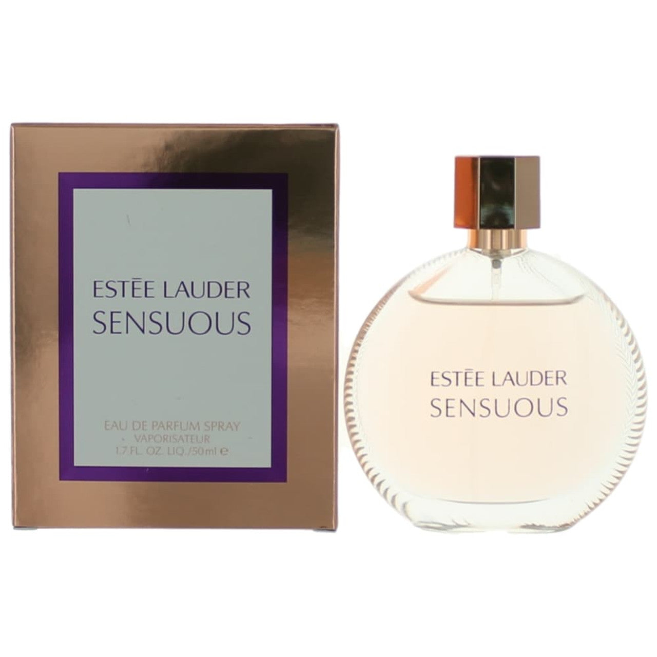 Estee Lauder Sensuous Eau De Parfum