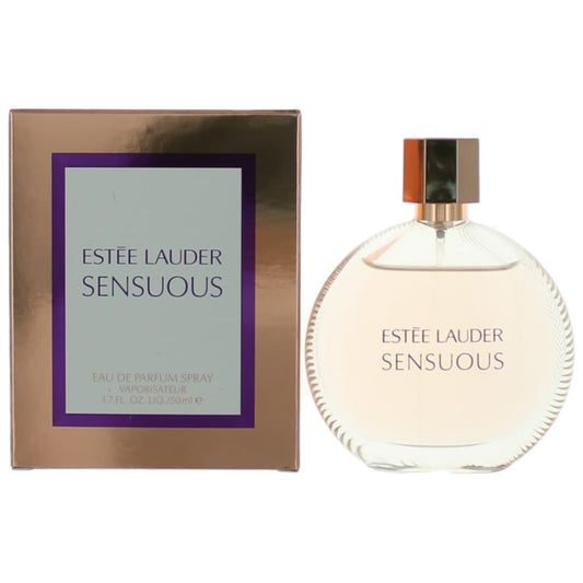 Estee Lauder Sensuous Eau De Parfum