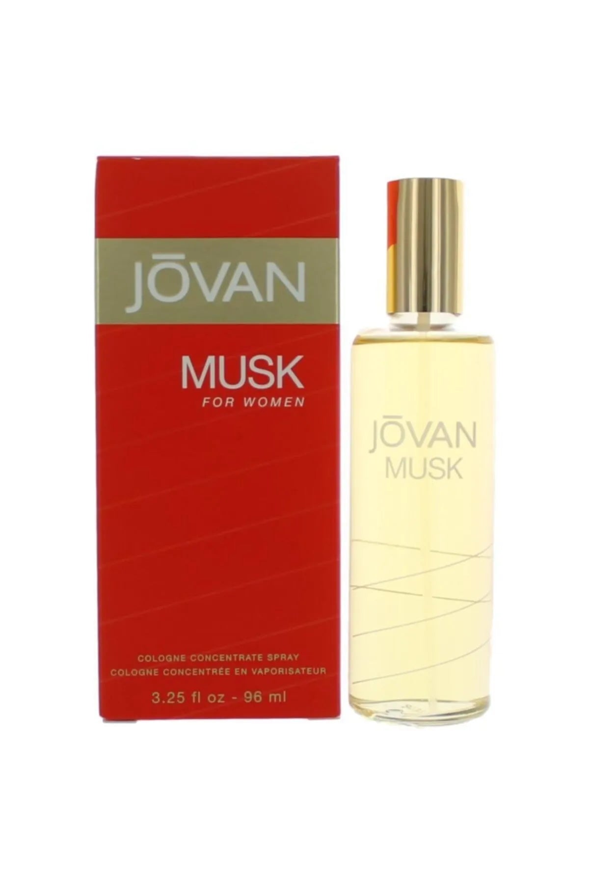 Jovan Musk Cologne