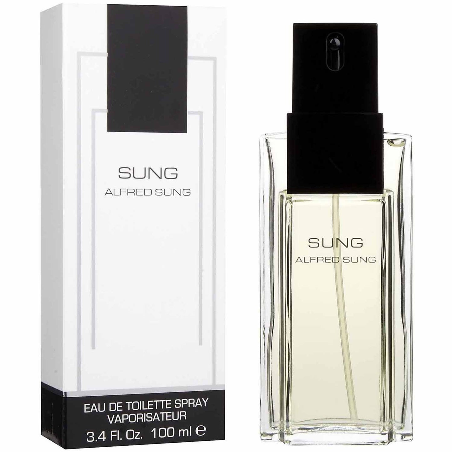 Alfred Sung Sung Eau De Toilette