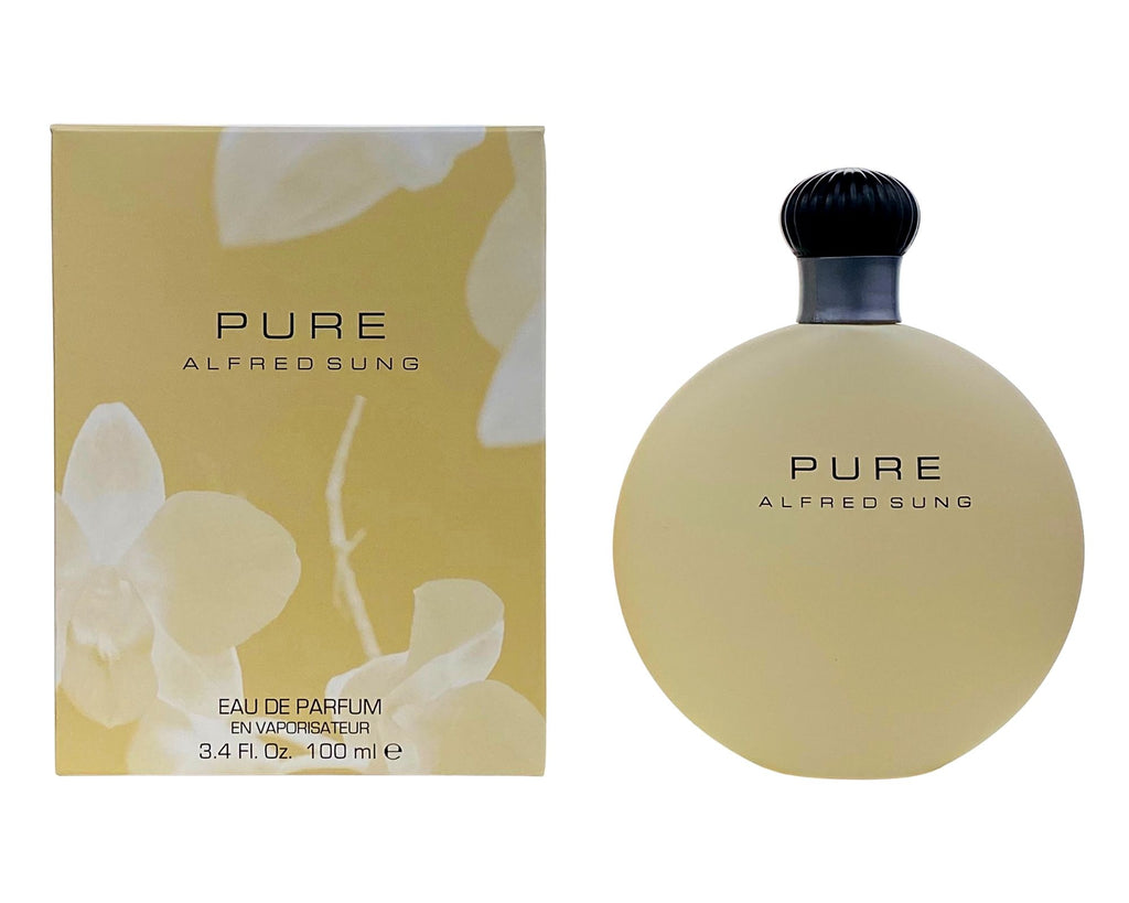 Alfred Sung Pure Eau De Parfum