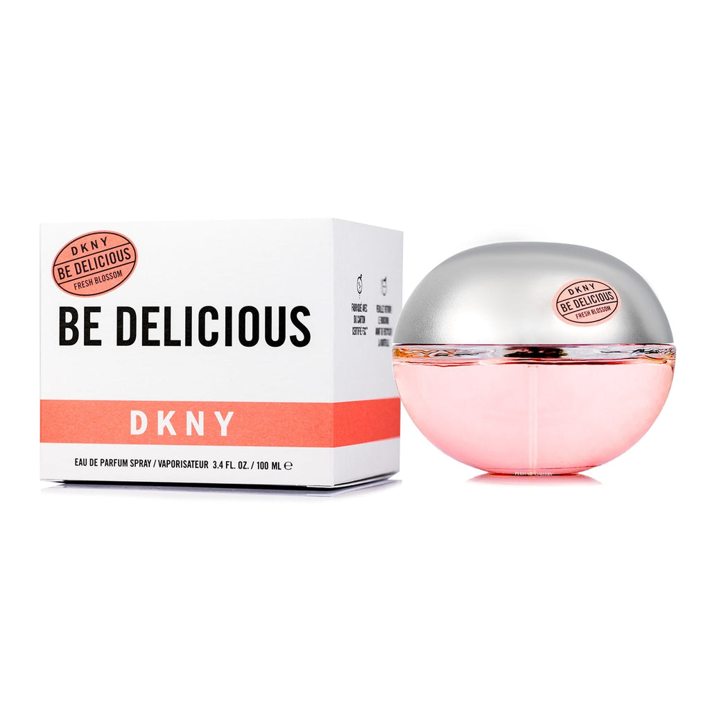 Donna Karan DKNY Be Delicious Fresh Blossom Eau De Parfum