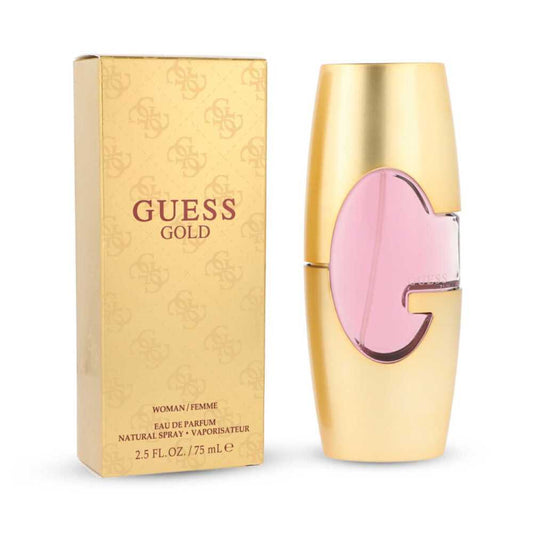 Guess Gold Eau De Parfum