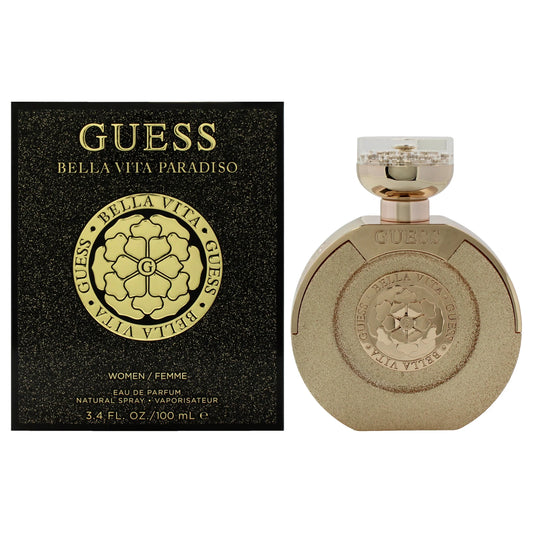 Guess Bella Vita Paradiso Eau De Parfum