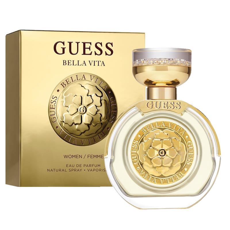 Guess Bella Vita Eau De Parfum