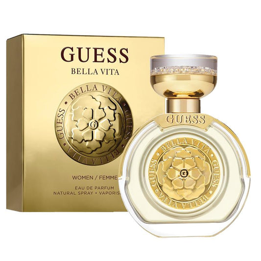 Guess Bella Vita Eau De Parfum