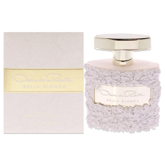 Oscar De La Renta Bella Blanca Eau De Parfum