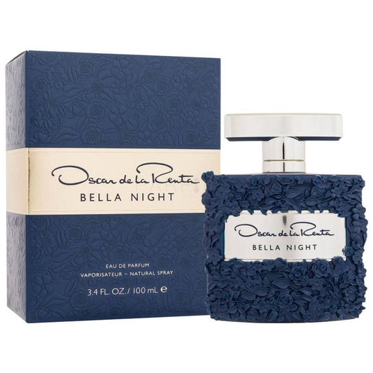 Oscar De La Renta Bella Night Eau De Parfum