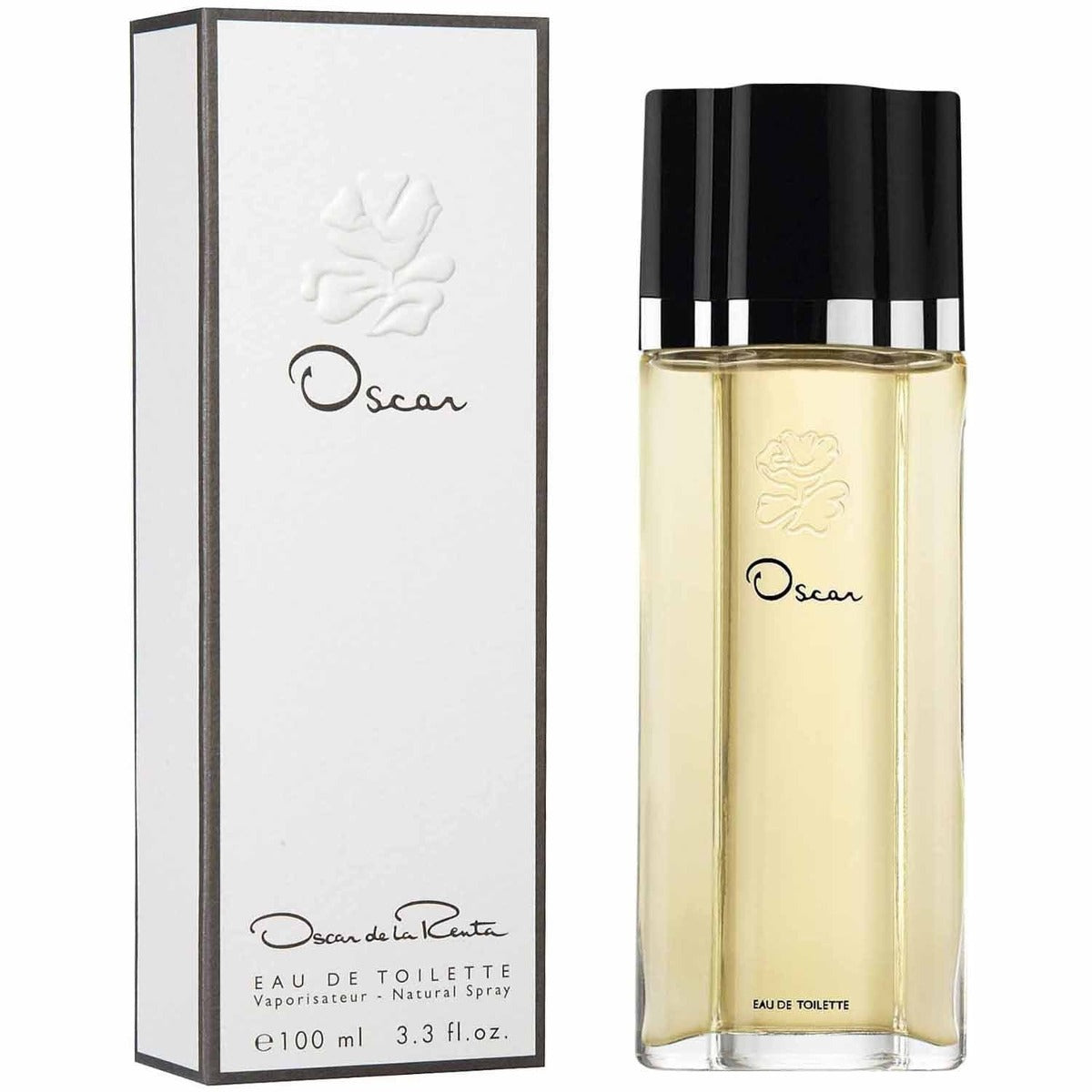 Oscar De La Renta Oscar Eau De Toilette