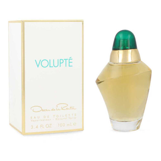 Oscar De La Renta Volupte Eau De Toilette