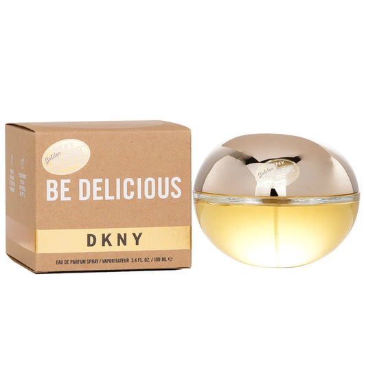 Donna Karan DKNY Golden Delicious Eau De Parfum