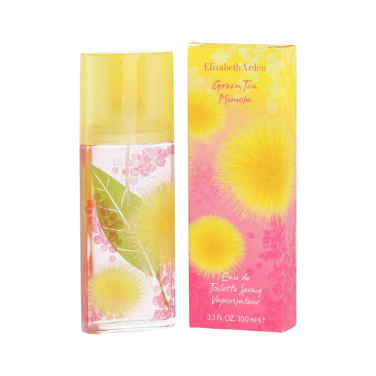 Elizabeth Arden Green Tea Mimosa Eau De Toilette