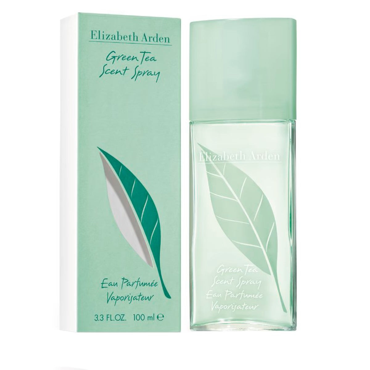 Elizabeth Arden Green Tea Eau De Toilette