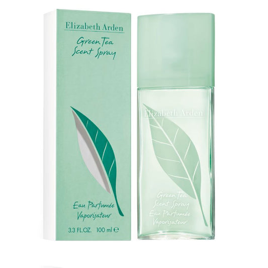 Elizabeth Arden Green Tea Eau De Toilette