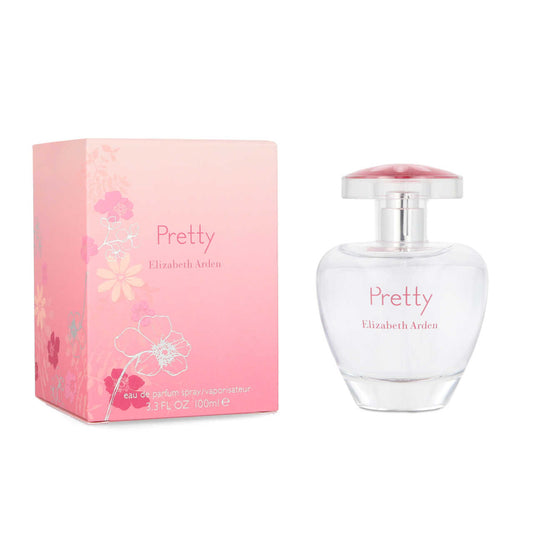 Elizabeth Arden Pretty Eau De Parfum