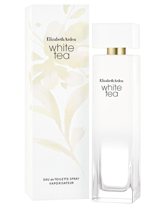 Elizabeth Arden White Tea Eau De Toilette