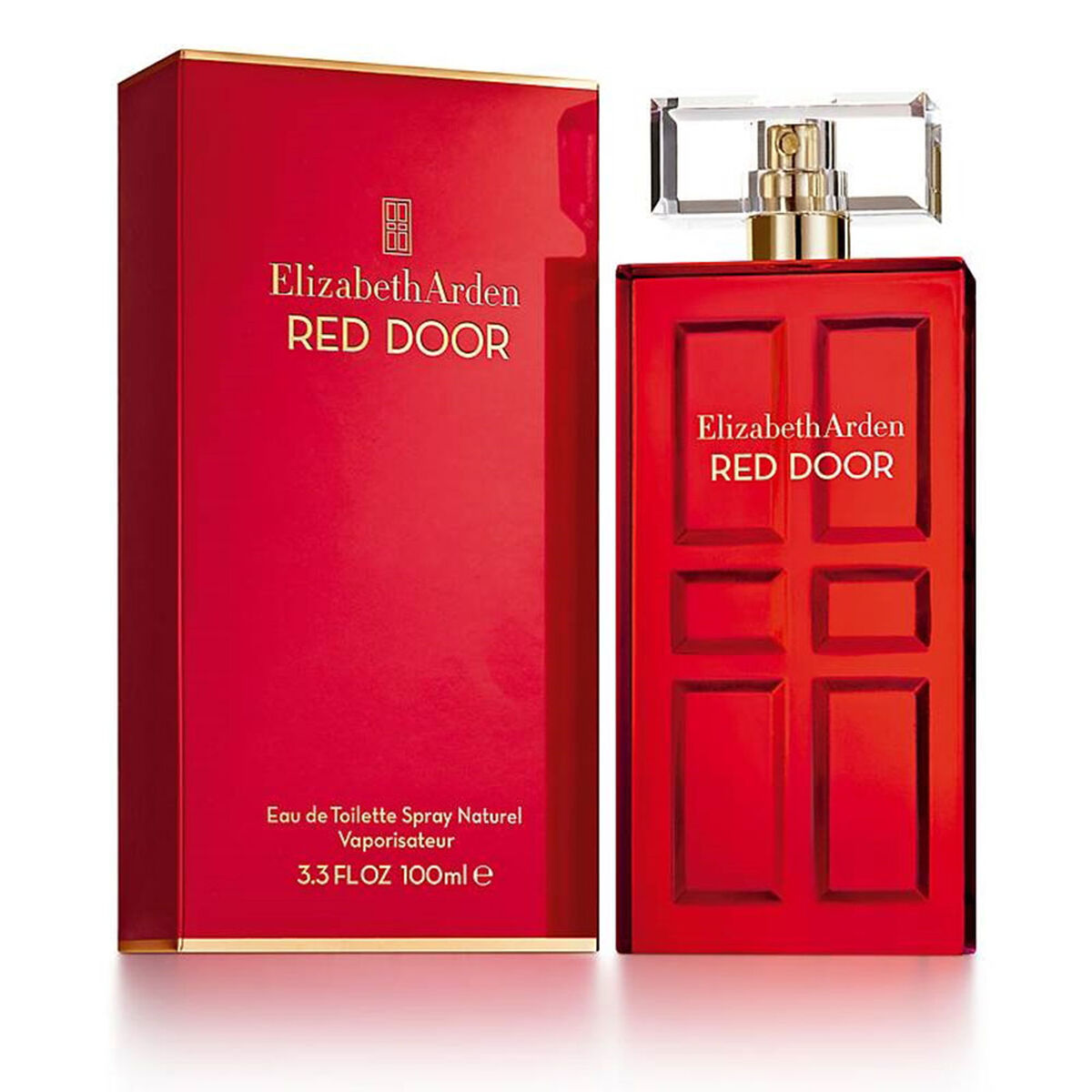 Elizabeth Arden Red Door Eau De Toilette