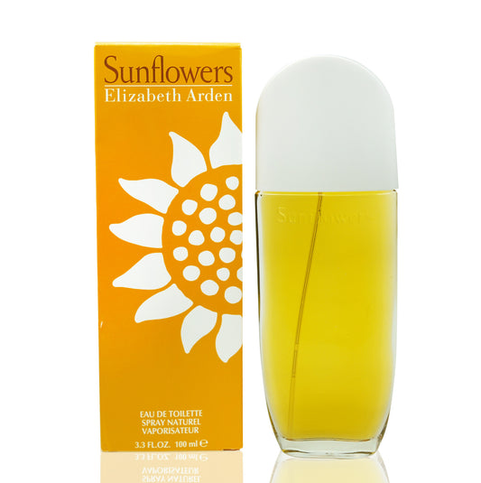 Elizabeth Arden Sunflowers Eau De Toilette