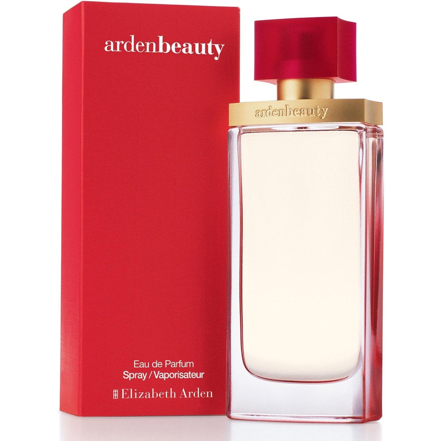 Elizabeth Arden Arden Beauty Eau De Parfum