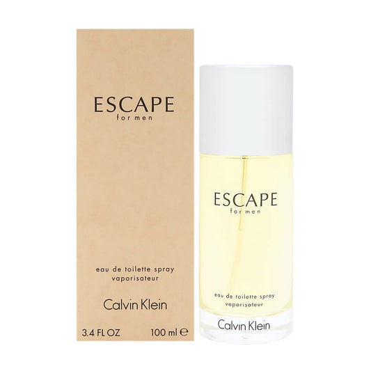 Calvin Klein Escape Eau De Toilette