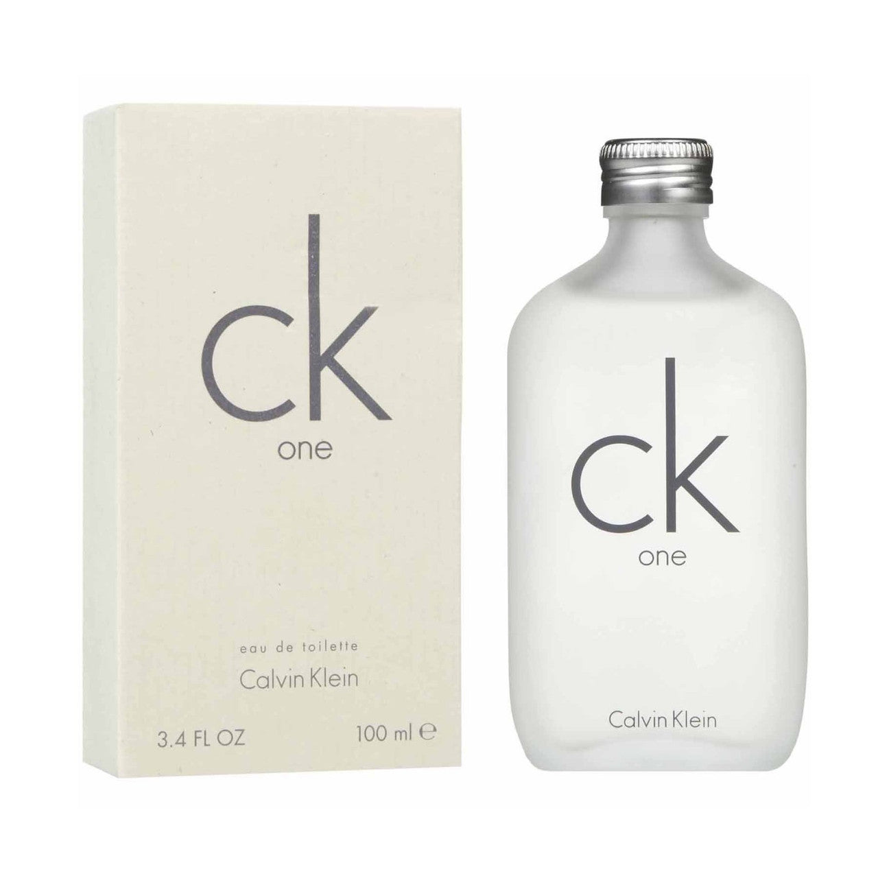 Calvin Klein CK One Eau De Toilette
