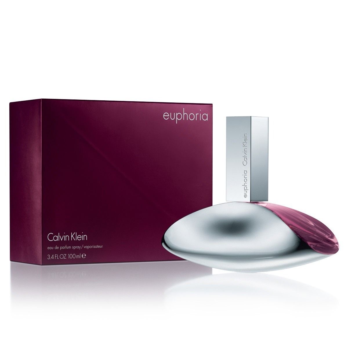 Calvin Klein Euphoria Eau De Parfum