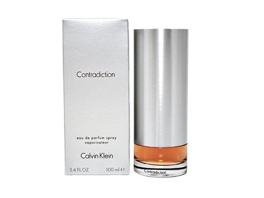 Calvin Klein Contradiction Eau De Parfum