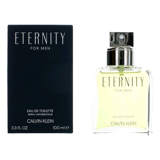 Calvin Klein Eternity Eau De Toilette