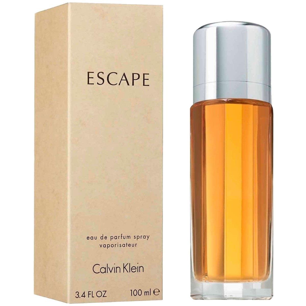 Calvin Klein Escape Eau De Parfum