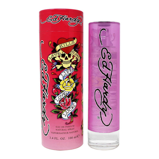 Christian Audigier Ed Hardy Eau De Parfum