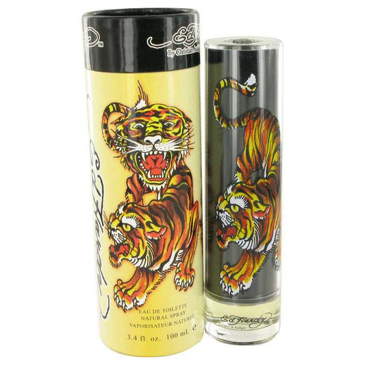 Ed Hardy Eau De Toilette