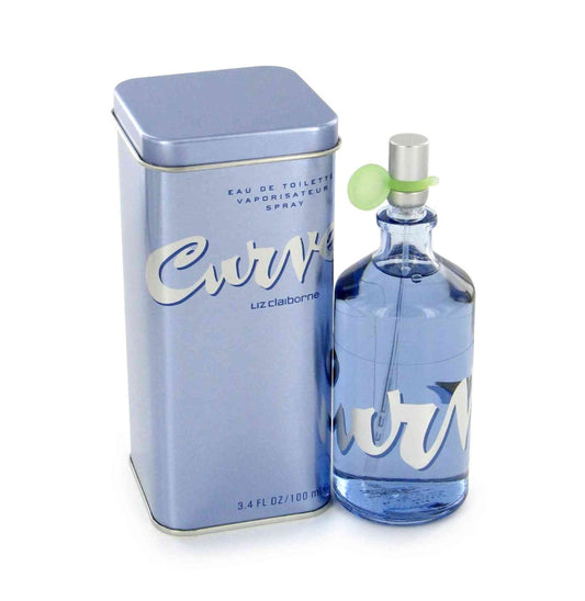 Liz Claiborne Curve Eau De Toilette