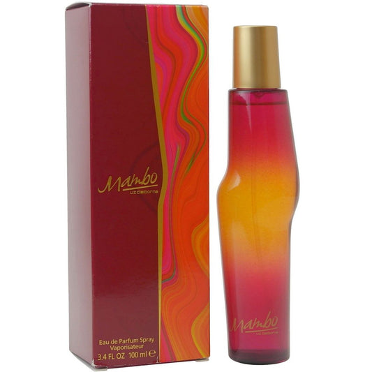 Liz Claiborne Mambo Eau De Parfum