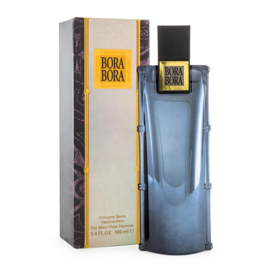 Liz Claiborne Bora Bora Cologne