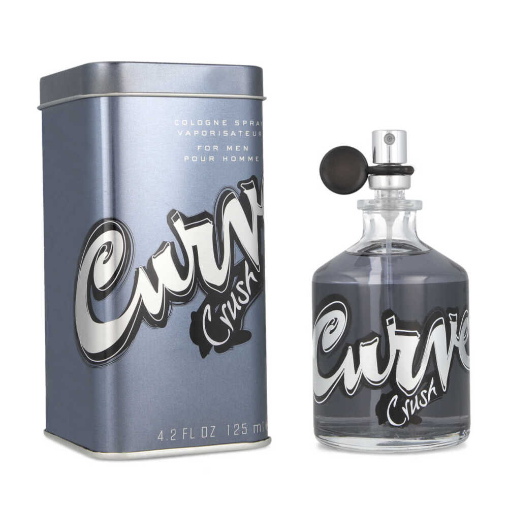 Liz Claiborne Curve Crush Cologne