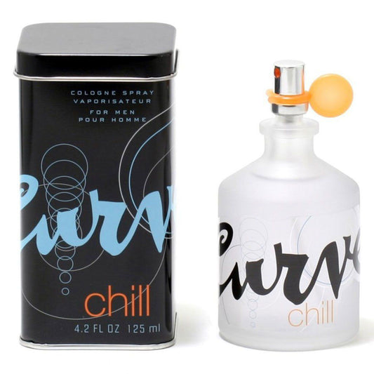 Liz Claiborne Curve Chill Cologne