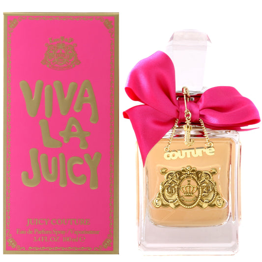 Juicy Couture Viva La Juicy Eau De Parfum