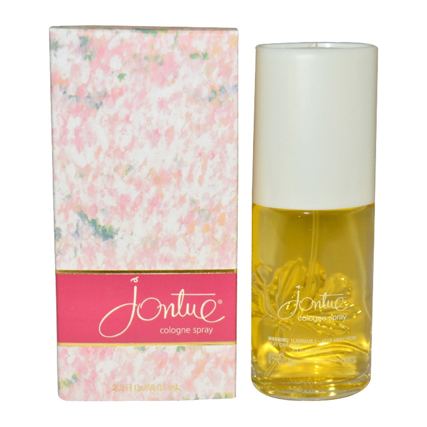 Revlon Jontue Cologne