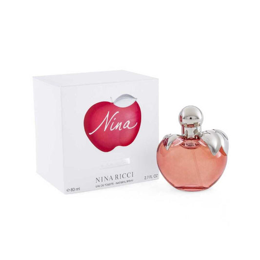 Nina Ricci Nina Eau De Toilette