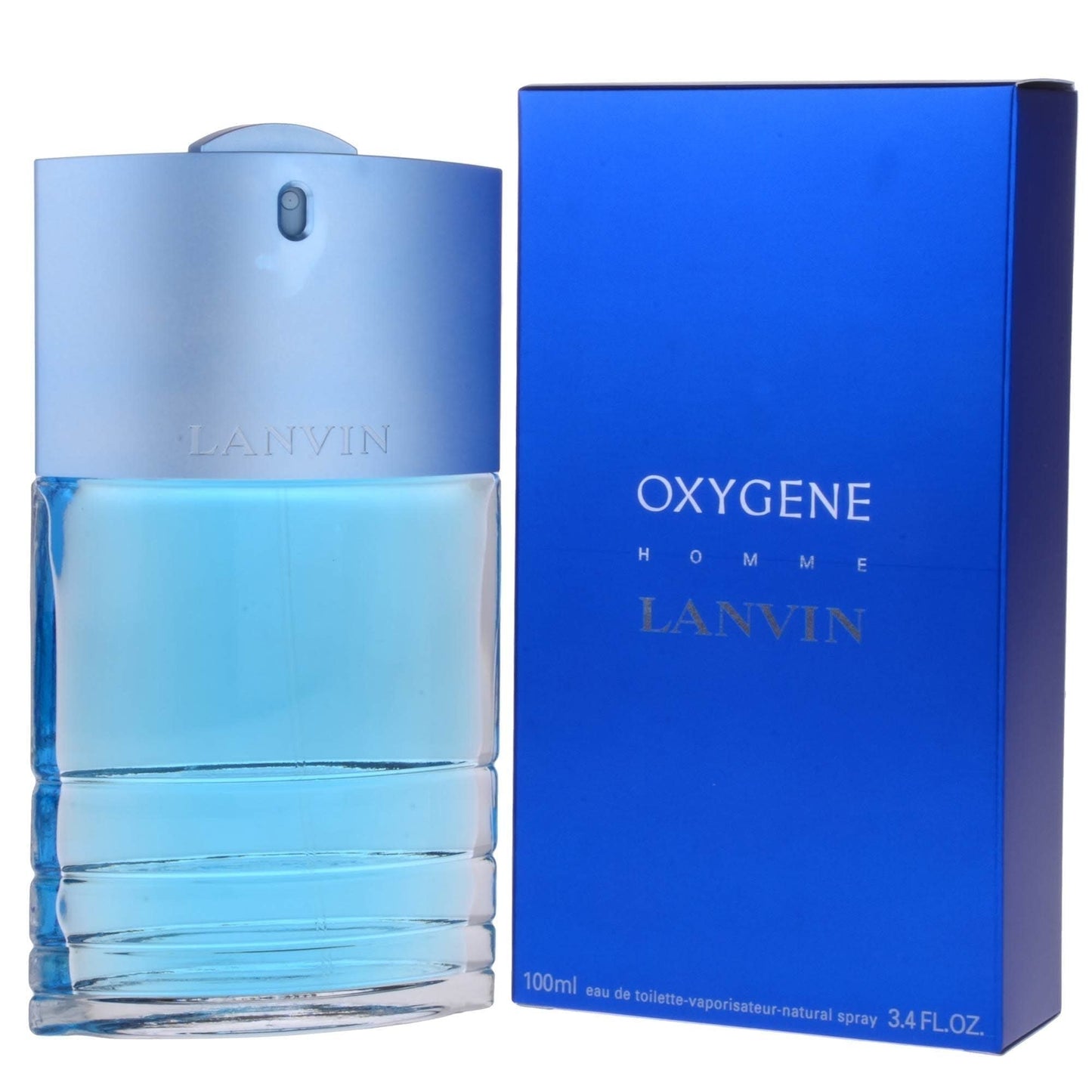 Lanvin Oxygene Eau De Toilette