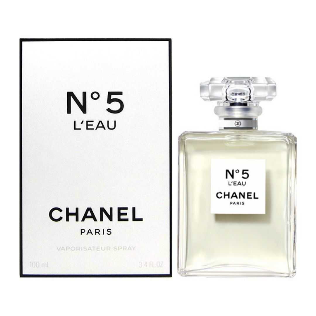 Chanel No 5 L'Eau Eau De Toilette