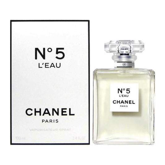 Chanel No 5 L'Eau Eau De Toilette