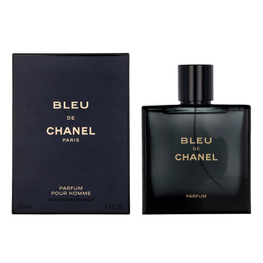 Chanel Bleu De Chanel Parfum