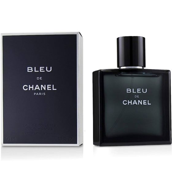Chanel Bleu De Chanel Eau De Toilette