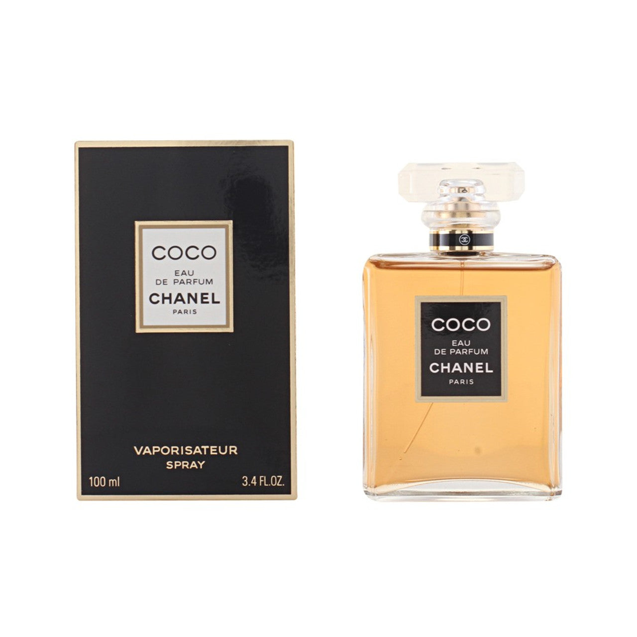 Chanel Coco Eau De Parfum