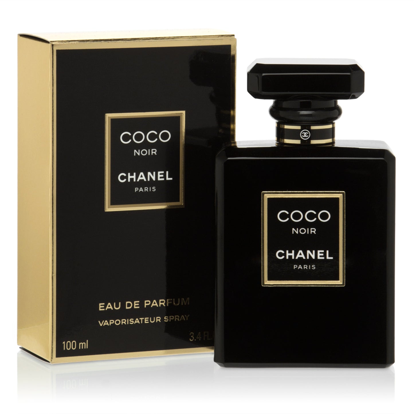 Chanel Coco Noir Eau De Parfum